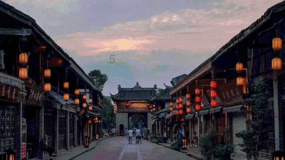圣灵觉醒